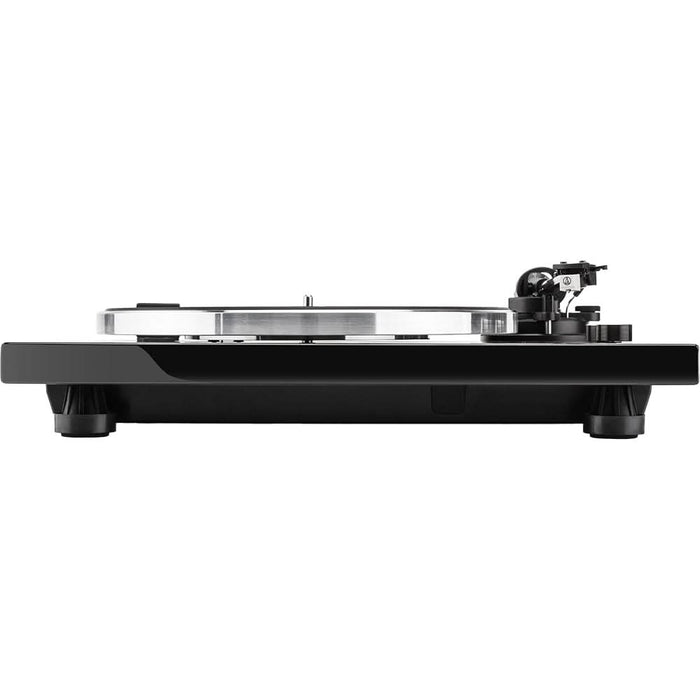 Pick-up JVC ALE534B, Bluetooth, negru WALTI