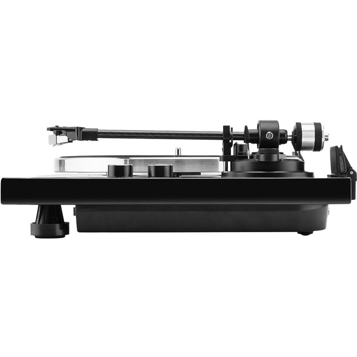 Pick-up JVC ALE534B, Bluetooth, negru WALTI