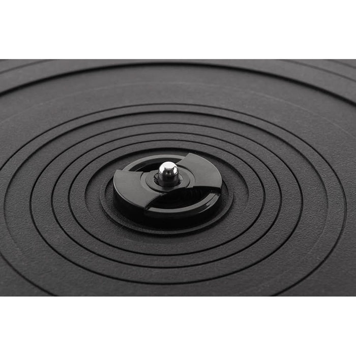 Pick-up JVC ALE534B, Bluetooth, negru WALTI