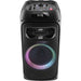 Boxa portabila JVC XS-EP514B, Bluetooth, FM, negru - WALTI WALTI