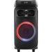 Boxa portabila JVC XS-EP514B, Bluetooth, FM, negru - WALTI WALTI