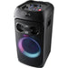Boxa portabila JVC XS-EP514B, Bluetooth, FM, negru - WALTI WALTI