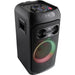 Boxa portabila JVC XS-EP514B, Bluetooth, FM, negru - WALTI WALTI