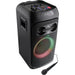 Boxa portabila JVC XS-EP514B, Bluetooth, FM, negru - WALTI WALTI