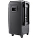 Boxa portabila JVC XS-EP514B, Bluetooth, FM, negru - WALTI WALTI