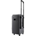 Boxa portabila JVC XS-EP514B, Bluetooth, FM, negru - WALTI WALTI