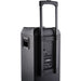 Boxa portabila JVC XS-EP514B, Bluetooth, FM, negru - WALTI WALTI