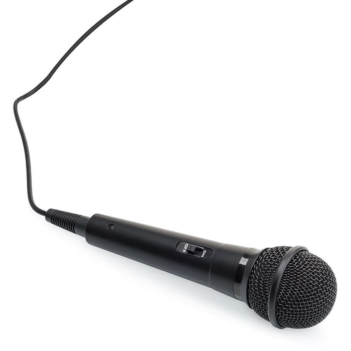 Boxa portabila JVC XS-EP514B, Bluetooth, FM, negru - WALTI WALTI