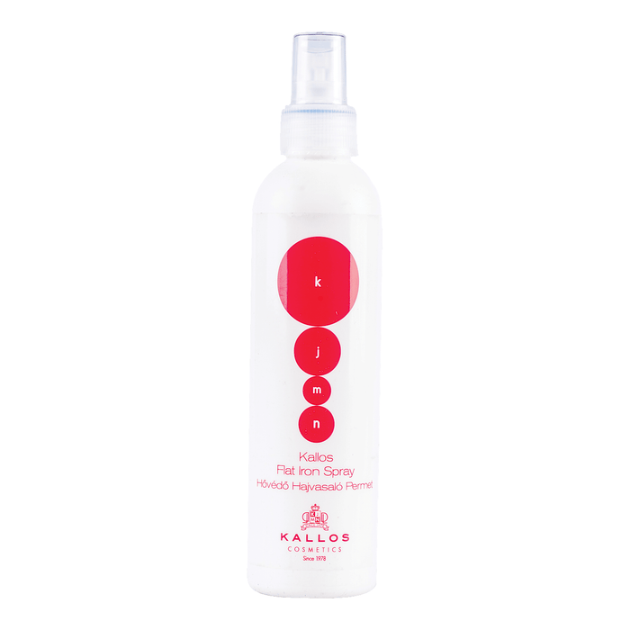 KALLOS Spray păr protecție termică, 200 ml WALTI