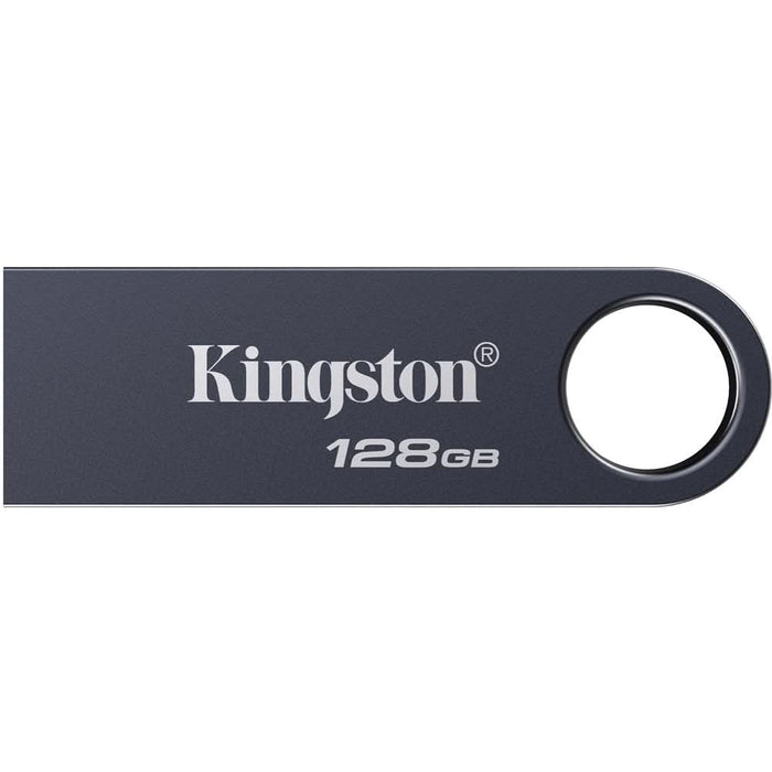 Memorie USB KINGSTON DataTraveler SE9 G3, 128GB, USB 3.2, negru WALTI