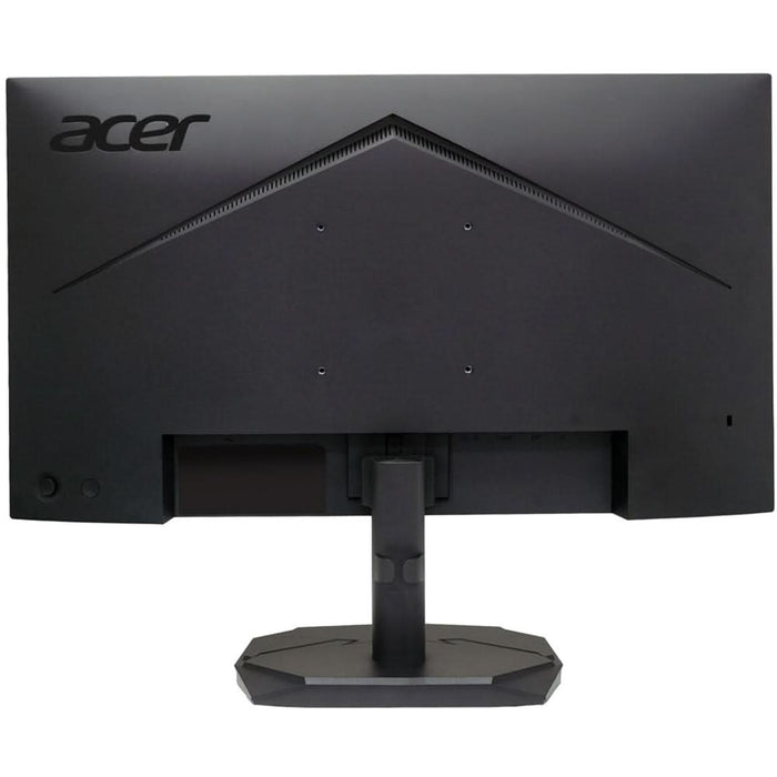 Monitor LED VA ACER Nitro KG241YX3, 23.8", 200Hz, AMD FreeSync Premium, HDR10, negru WALTI