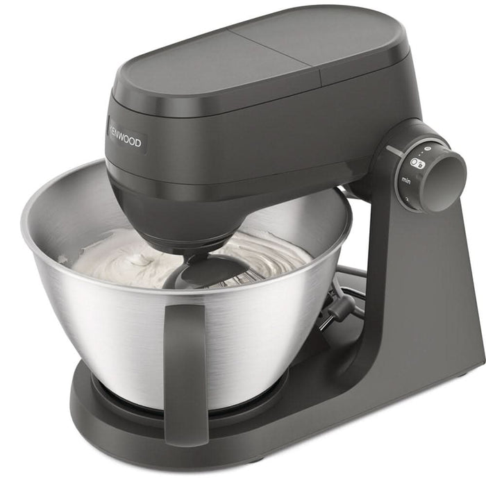 Robot de bucatarie KENWOOD KHC30.070GYH, vas 4.3l, blender 1.5l, 1000W, 7 trepte viteza, albastru WALTI