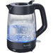 Fierbator apa TEFAL Morning KO2G08E0, 1.7l, 2000W, negru - WALTI WALTI