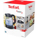 Fierbator apa TEFAL Morning KO2G08E0, 1.7l, 2000W, negru - WALTI WALTI