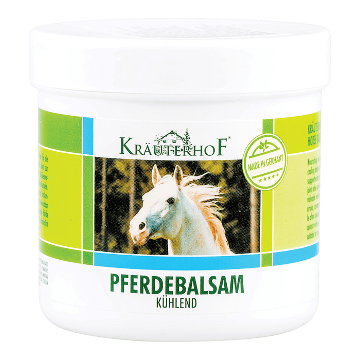 KRÄUTERHOF Gel puterea calului, 250 g WALTI