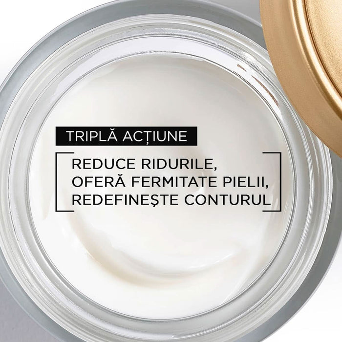 L'ORÉAL PARiS Age specialist cremă de zi 65+, 50 ml WALTI
