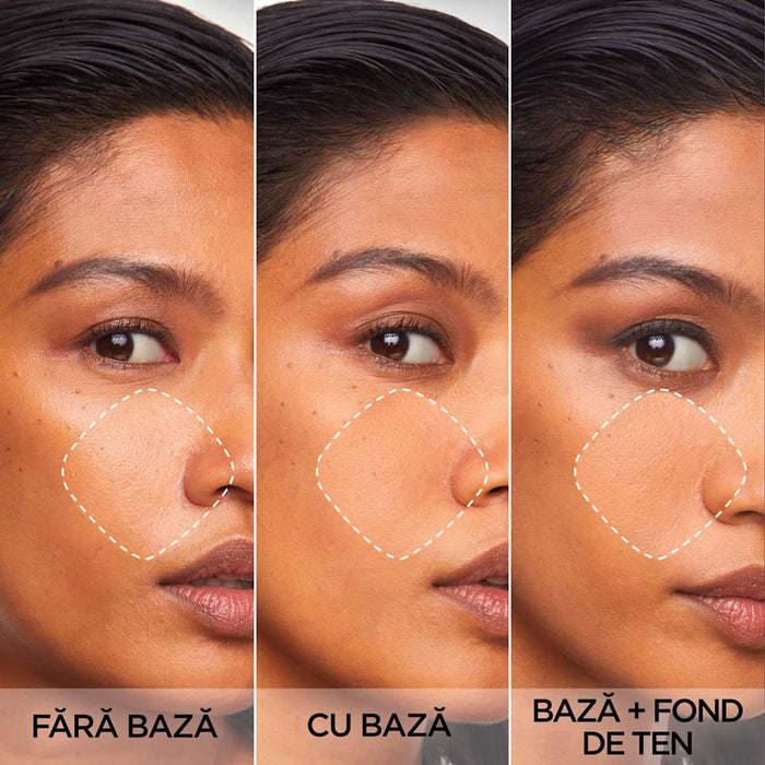 L'ORÉAL PARiS Bază de machiaj Prime Lab 24H 30 ml, 30 ml WALTI