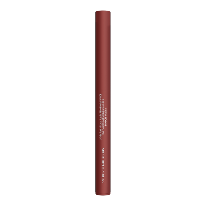 L'ORÉAL PARiS Blurfiller Color Riche creion buze 530, 1 g WALTI