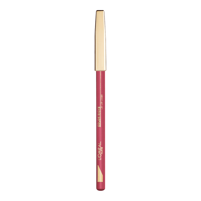 L'ORÉAL PARiS Color Riche ruj 302 Bois de Rose, 4,8 g WALTI
