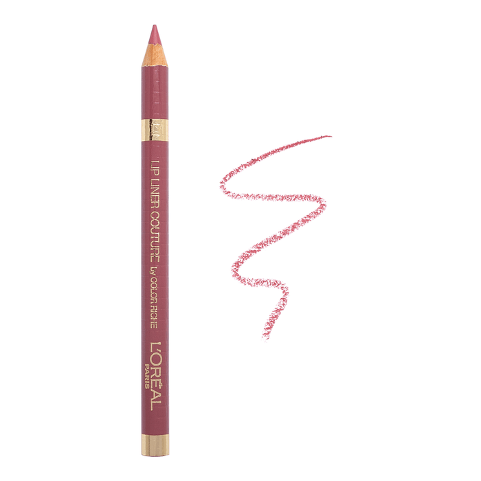 L'ORÉAL PARiS Color Riche ruj 302 Bois de Rose, 4,8 g WALTI