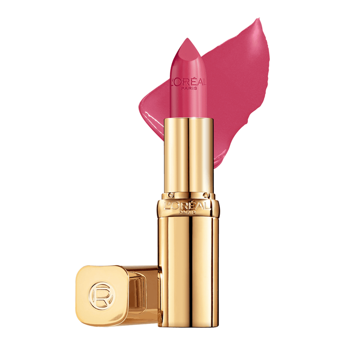 L'ORÉAL PARiS Color Riche ruj 453 Rose Creme, 4,8 g WALTI