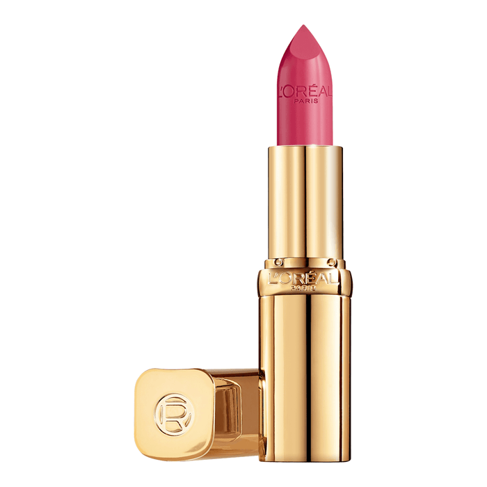 L'ORÉAL PARiS Color Riche ruj 453 Rose Creme, 4,8 g WALTI