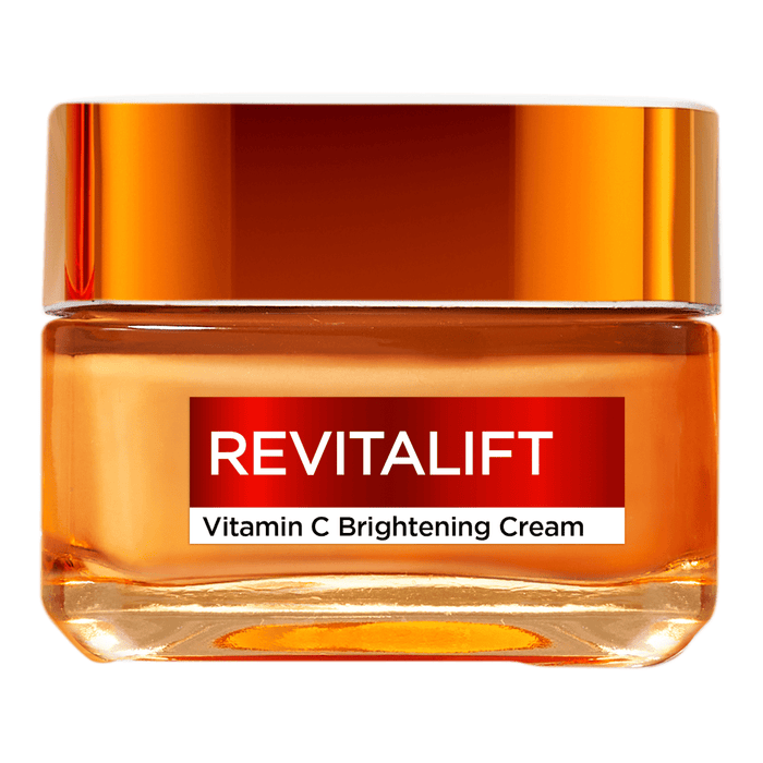 L'ORÉAL PARiS Cremă de față cu vitamina C, 50 ml WALTI