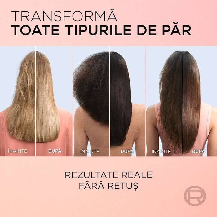 L'ORÉAL PARiS ELSEVE Șampon de păr dream long, 400 ml WALTI
