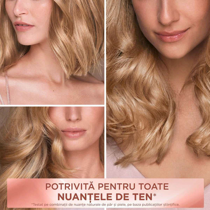 L'ORÉAL PARiS EXCELLENCE Creme Vopsea permanentă 9U light blonde, 1 buc WALTI