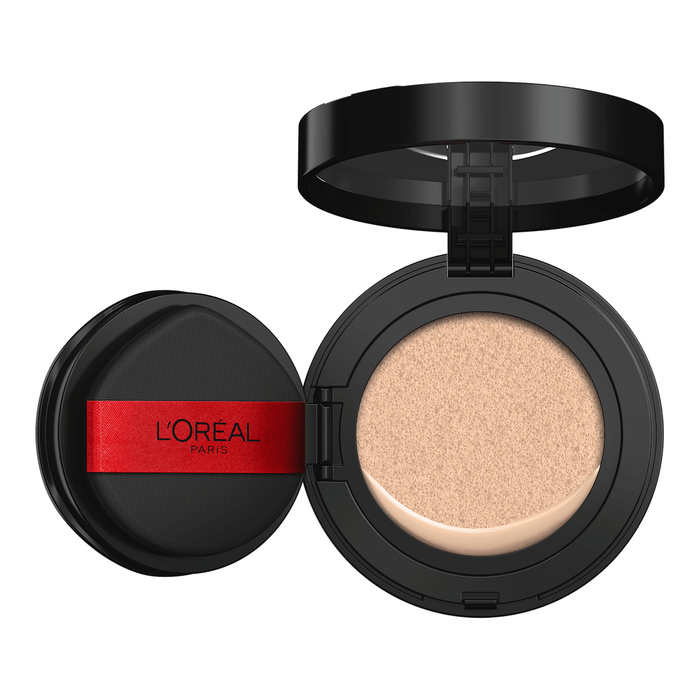 L'ORÉAL PARiS Fond de ten cushion Infaillible FreshWear N100, 11 ml WALTI