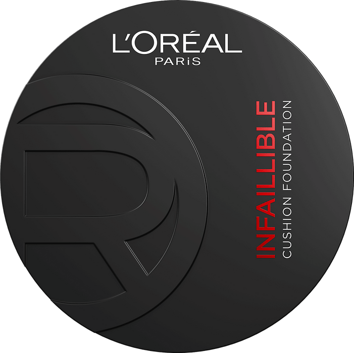 L'ORÉAL PARiS Fond de ten cushion Infaillible FreshWear N127, 11 ml WALTI