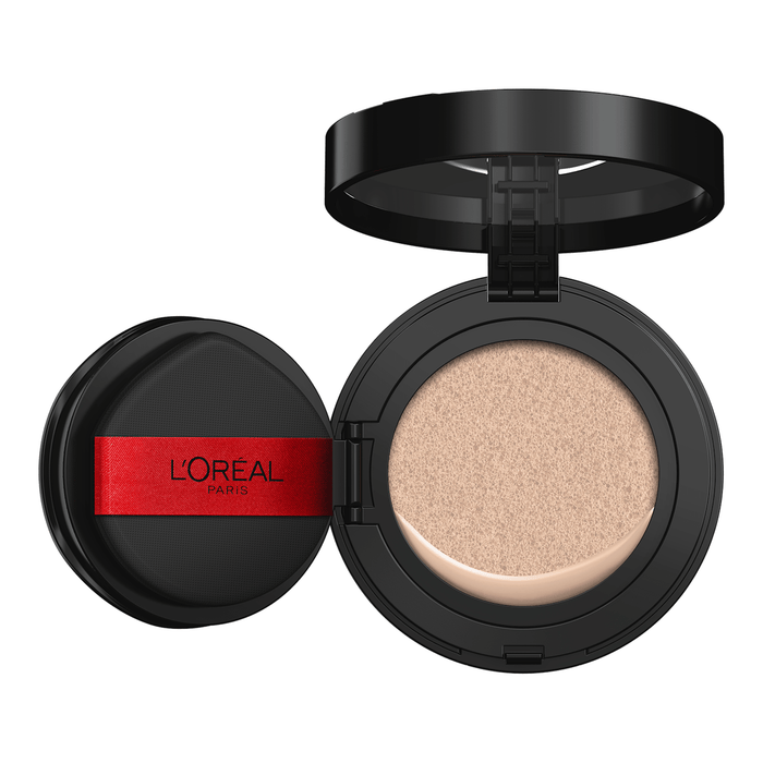 L'ORÉAL PARiS Fond de ten cushion Infaillible FreshWear N127, 11 ml WALTI