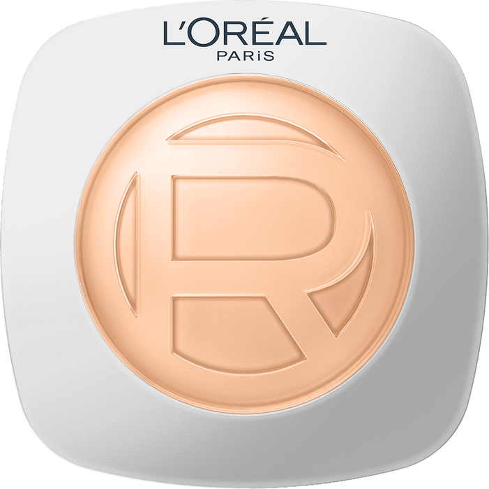 L'ORÉAL PARiS Fond de ten True Match Hyaluron Tinted Balm 01, 8 g WALTI