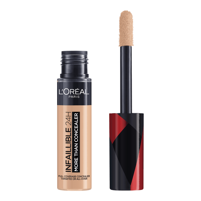 L'ORÉAL PARiS Infaillible 24H More Than Concealer corector 326 Vanilla, 11 ml WALTI