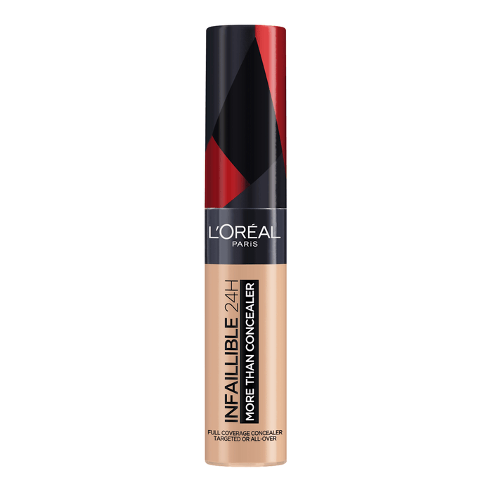 L'ORÉAL PARiS Infaillible 24H More Than Concealer corector 326 Vanilla, 11 ml WALTI