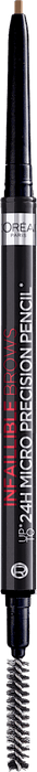 L'ORÉAL PARiS Infaillible Brows creion pentru sprâncene cu varf ultra-precis 103 Blonde, 1 buc WALTI