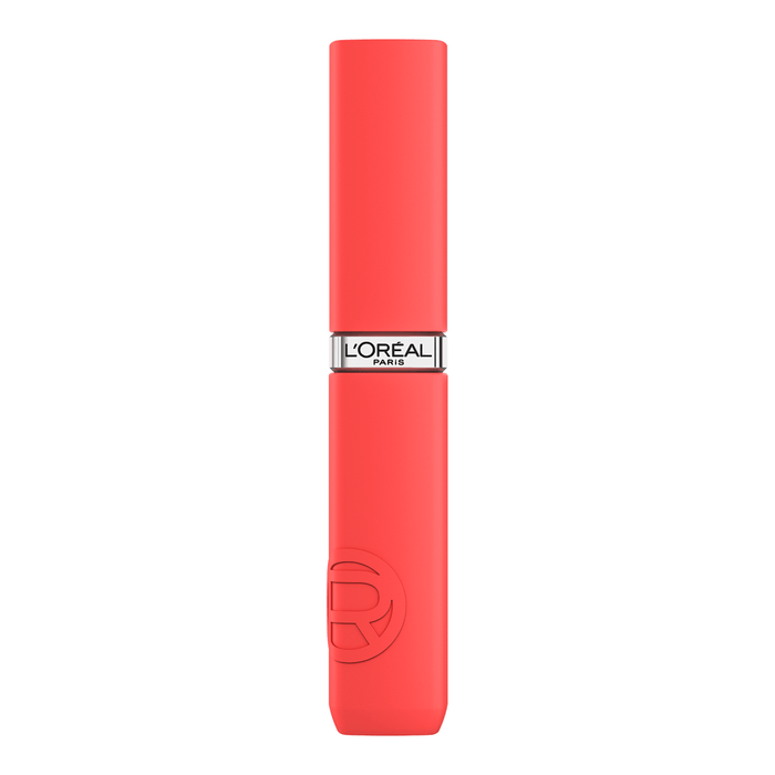 L'ORÉAL PARiS Infaillible Matte Resistance ruj lichid mat 625 Summer Fling, 5 ml WALTI