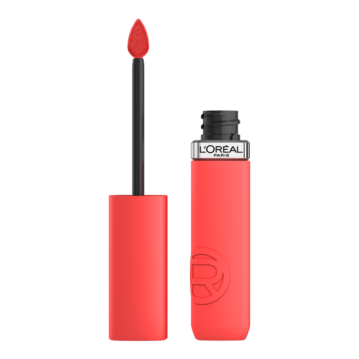 L'ORÉAL PARiS Infaillible Matte Resistance ruj lichid mat 625 Summer Fling, 5 ml WALTI
