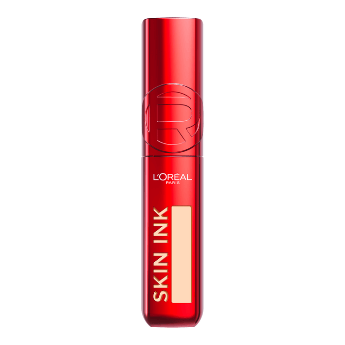 L'ORÉAL PARiS Infaillible Skin Ink corector & fond de ten 20 Light Neutral, 15 ml WALTI