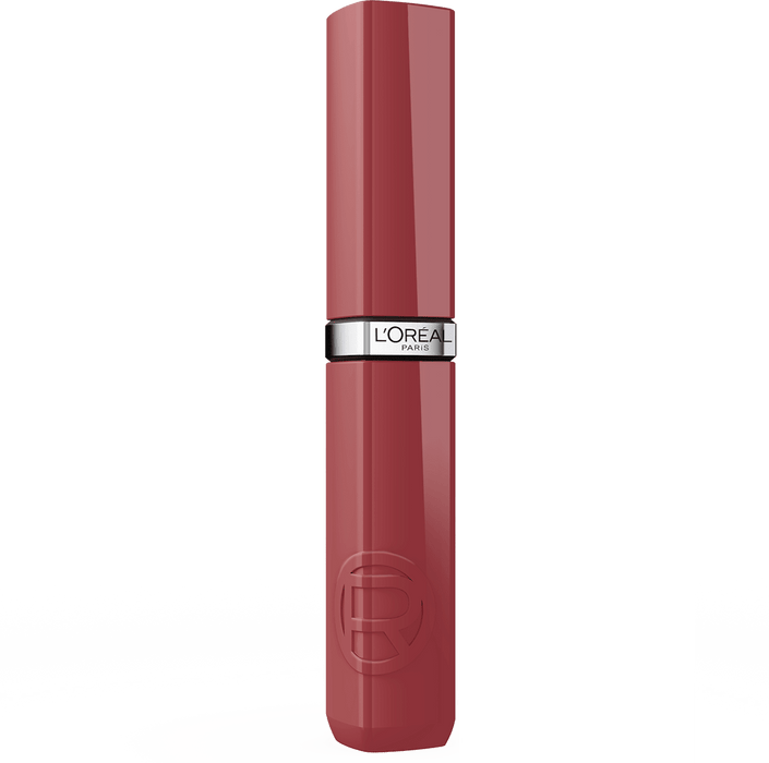L'ORÉAL PARiS Laque Resistance ruj lichid 412, 4,3 ml WALTI