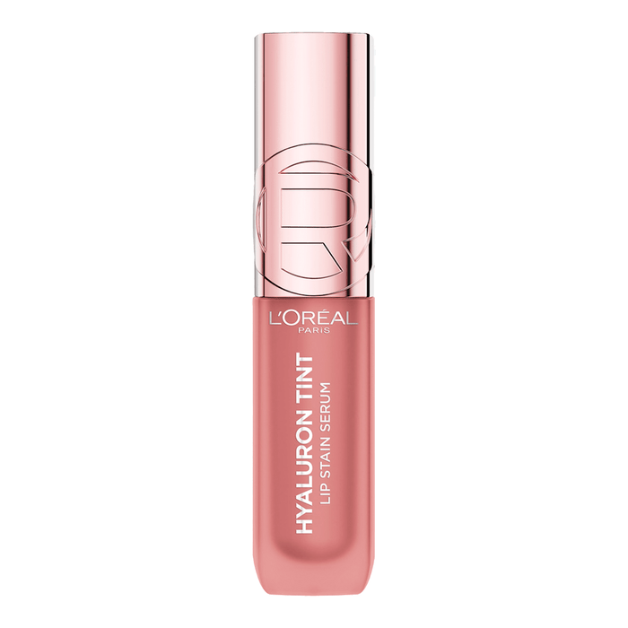 L'ORÉAL PARiS Luciu de buze hidratant Hyaluron Tint Nr.601 Worth It, 5 ml WALTI