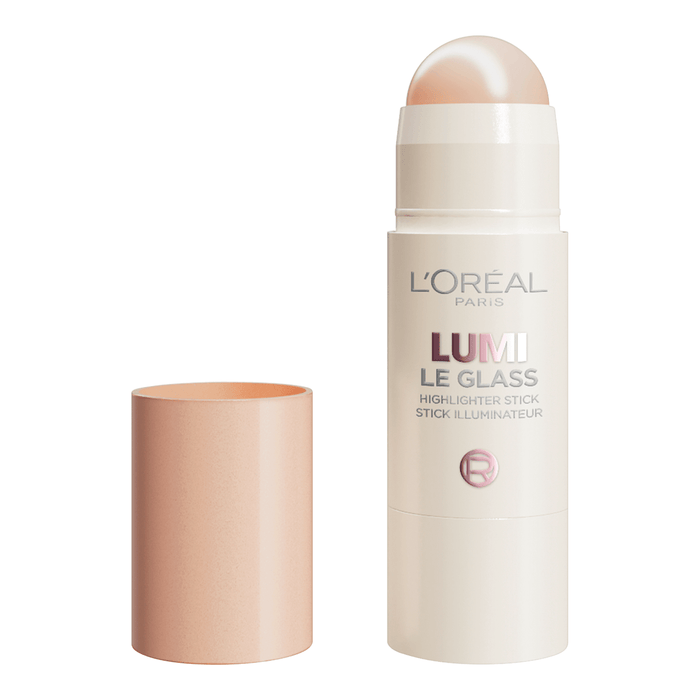 L'ORÉAL PARiS Lumi Le Glow iluminator stick 610 Pearl Eclat, 7 g WALTI