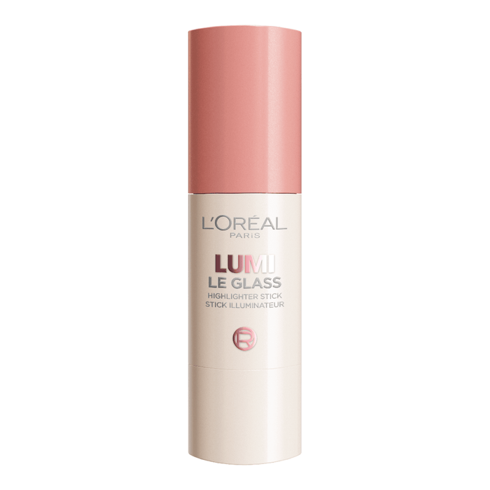 L'ORÉAL PARiS Lumi Le Glow iluminator stick 620 Pink Ballet, 7 g WALTI