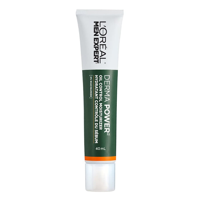 L'ORÉAL PARiS MEN EXPERT Cremă hidratantă Derma Power, 40 ml WALTI
