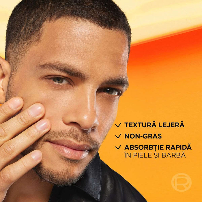 L'ORÉAL PARiS MEN EXPERT Serum cu efect de luminozitate pentru bărbați, 30 ml WALTI