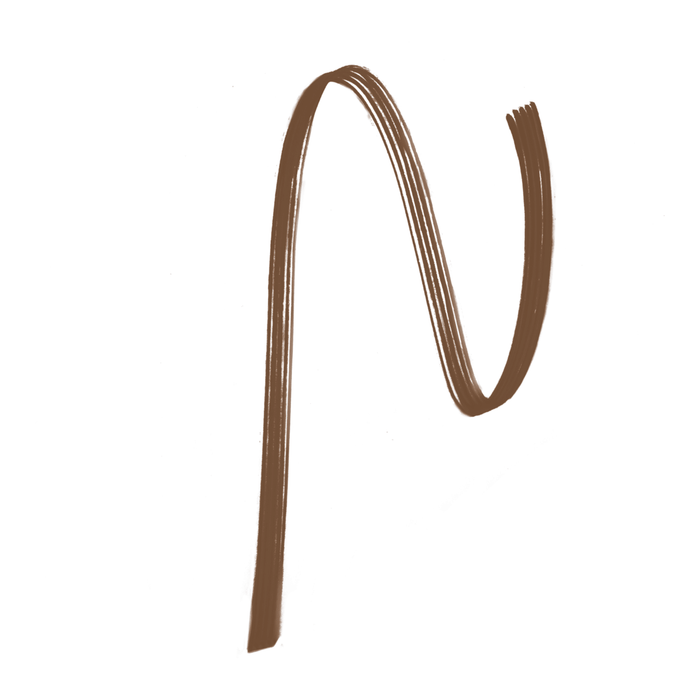 L'ORÉAL PARiS Micro Tatouage Unbelieva Brow creion de sprâncene 105 Brunette, 1 g WALTI