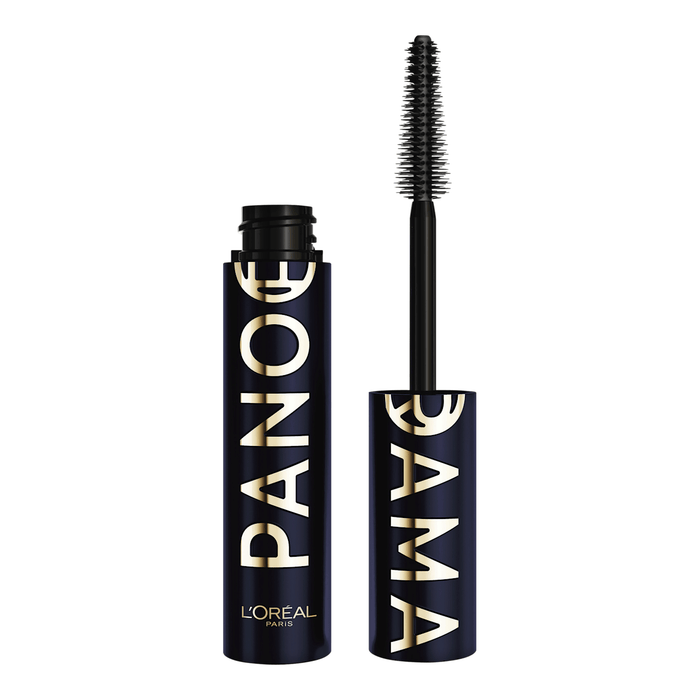 L'ORÉAL PARiS Panorama Chromatic Million Lashes Mascara Bleu Suede, 9,9 ml WALTI