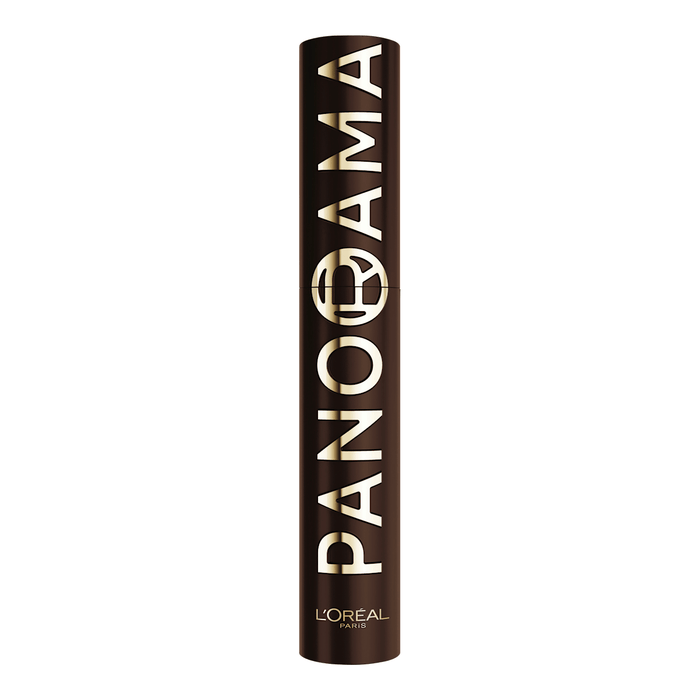 L'ORÉAL PARiS Panorama Chromatic Million Lashes Mascara Brun Leather, 9,9 ml WALTI