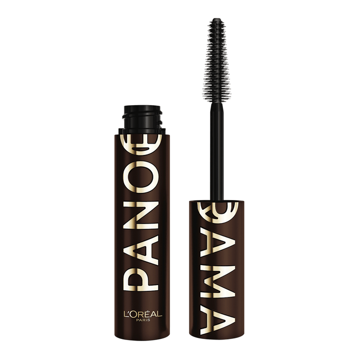 L'ORÉAL PARiS Panorama Chromatic Million Lashes Mascara Brun Leather, 9,9 ml WALTI