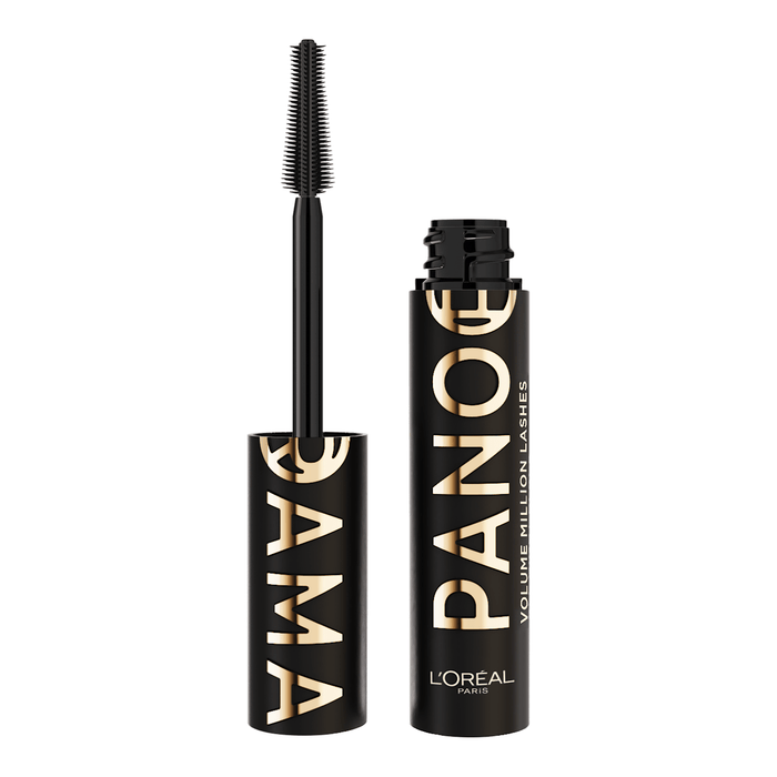 L'ORÉAL PARiS Panorama Million Lashes Mascara All Night Black, 9,9 ml WALTI
